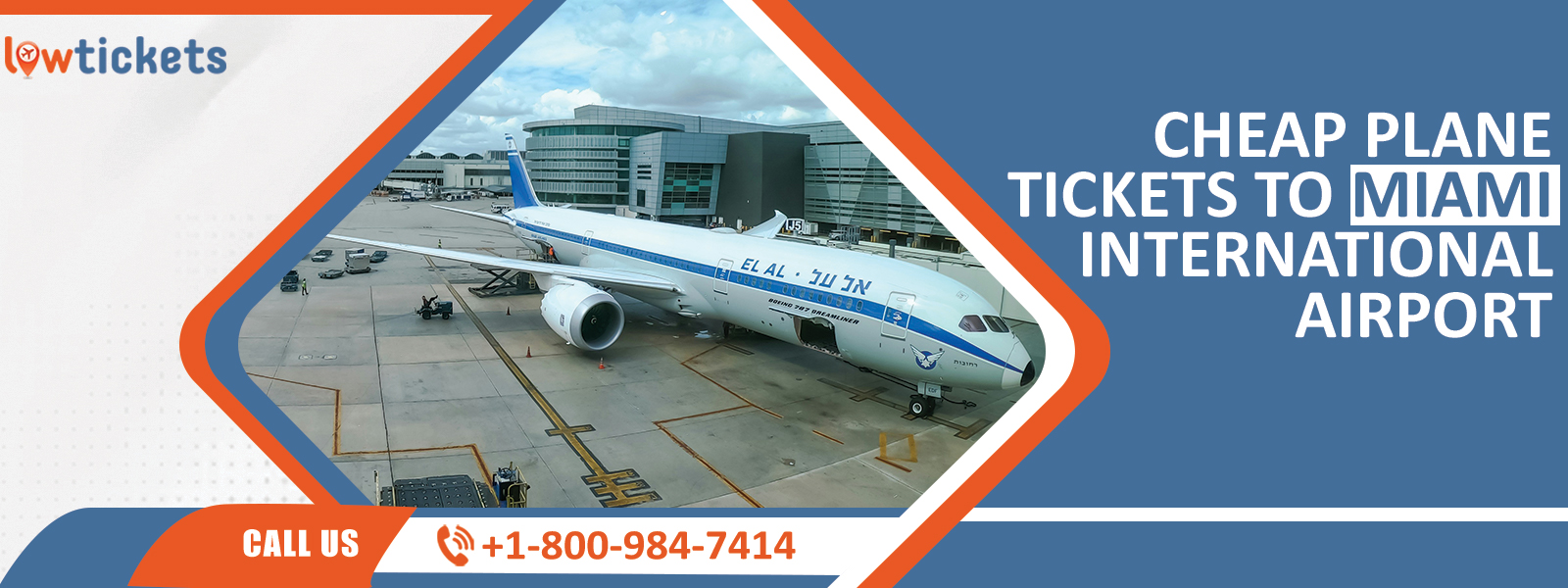 Cheap Plane Tickets To Miami-+1-800-984-7414